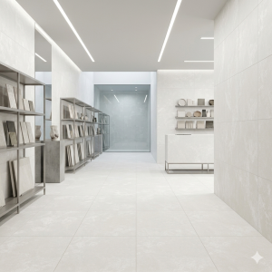 8006 Matte Porcelain 800x800 A Grade