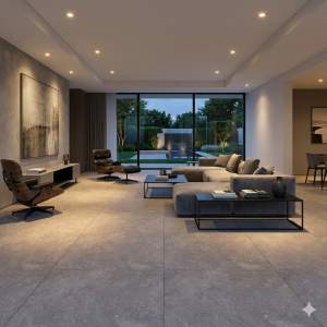 8016 Matte Porcelain 800x800 A Grade