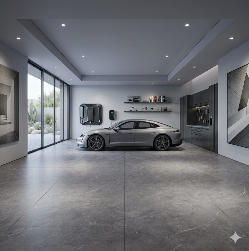 8009 Matte Porcelain 800x800 A Grade