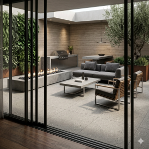 8005 Matte Porcelain 800x800 A Grade