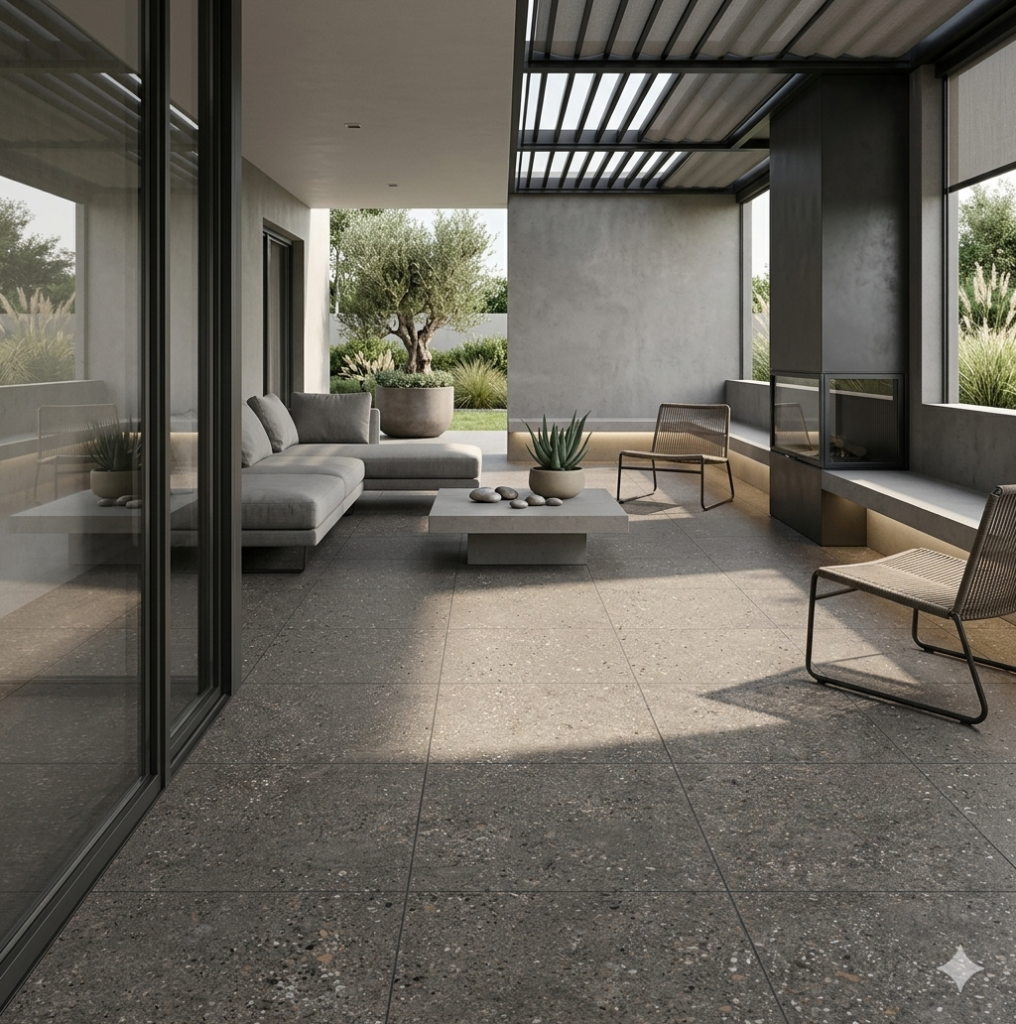 8003 Matte Porcelain 800x800 A Grade
