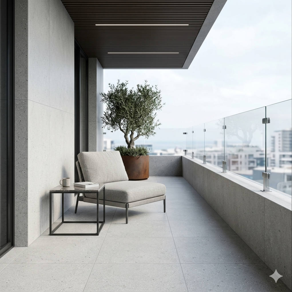 8004 Matte Porcelain 800x800 A Grade