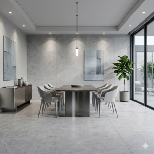 8008 MATTE PORCELAIN 800x800 A GRADE