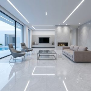 RP88018 POLISHED PORCELAIN 800x800 A GRADE