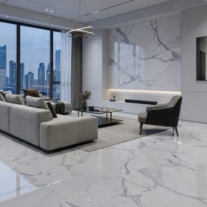 RP612002 POLISHED PORCELAIN 600x1200 A GRADE