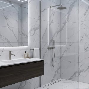 RP612003 POLISHED PORCELAIN 600x1200 A GRADE