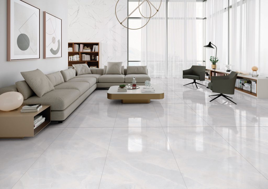 RP612007 POLISHED PORCELAIN 600x1200 A GRADE